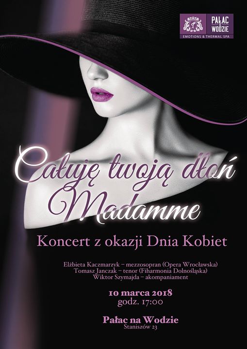 Apartamenty Karpacz na sprzedaż DOMO poleca koncert 