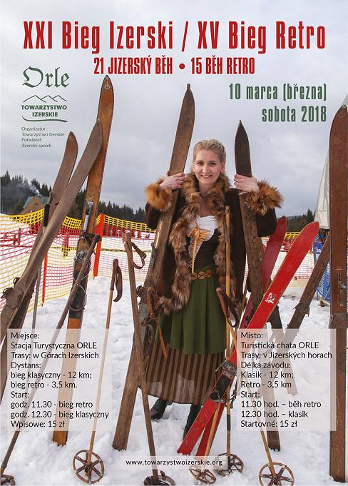 Apartamenty Karpacz na sprzedaż DOMO polecają XXI Bieg Izerski 