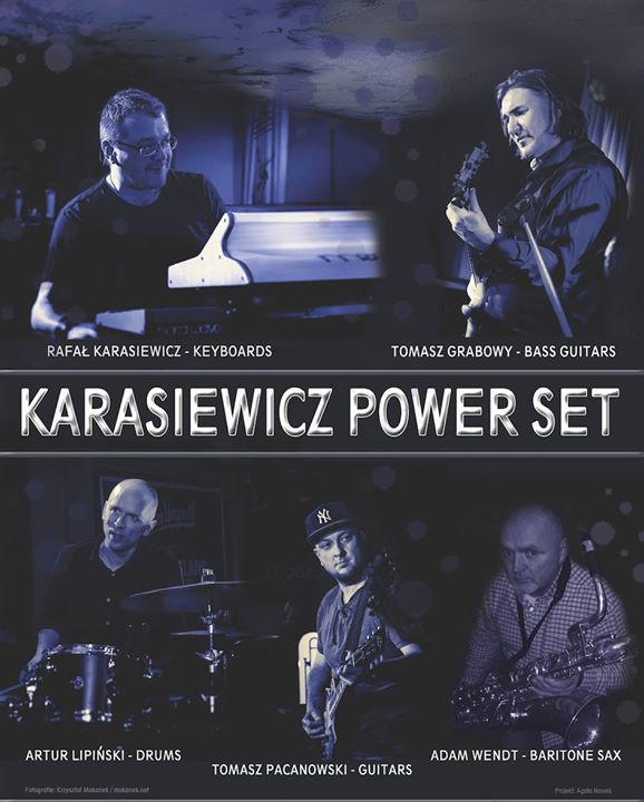 Apartamenty Szklarska Poręba zapraszają na koncert do Klubu Kulturalnego