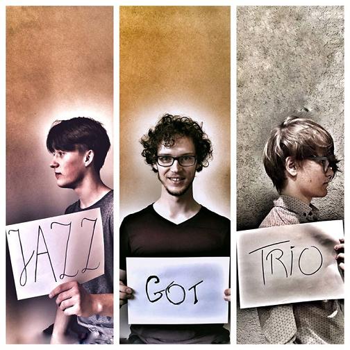 Apartamenty Karpacz DOMO polecają debiutancki koncert zespołu Jazzgot Trio w Ścięgnach