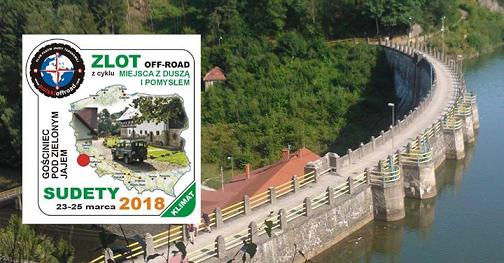 Apartamenty Szklarska Poręba na sprzedaż zapraszają na Zlot Off-Road do miejscowości Płóczki Górne