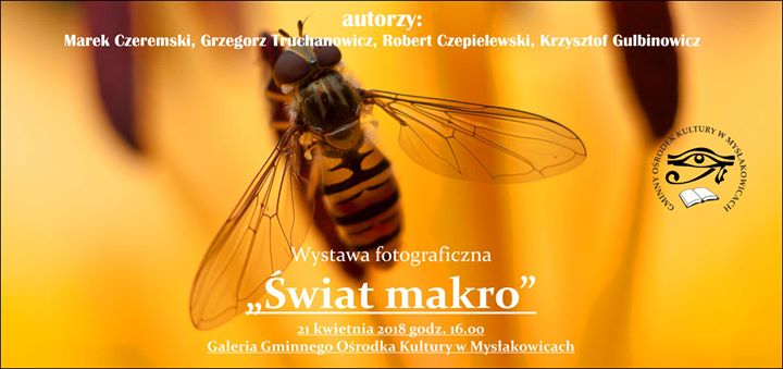 Nieruchomości Jelenia Góra DOMO zapraszają na wystawę fotograficzną pt. 