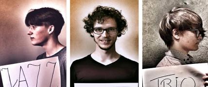 Nieruchomości Szklarska Poręba zapraszają na koncert zespołu Jazz Got Trio do Aroma Cafe