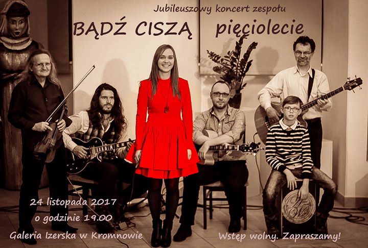 Apartamenty Karpacz na sprzedaż DOMO, koncert zespołu 