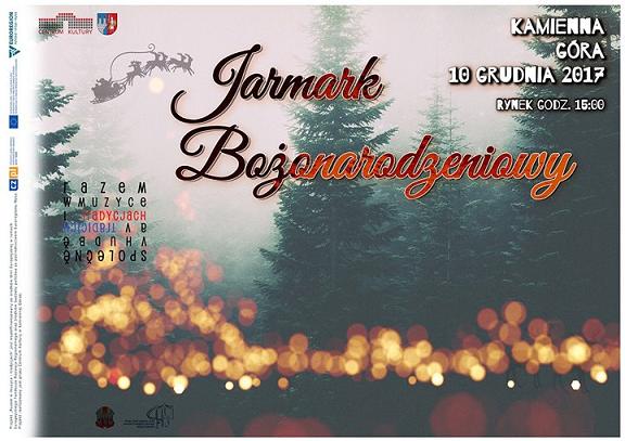 Apartamenty Szklarska Poręba DOMO, Jarmark Bożonarodzeniowy w Kamiennej Górze