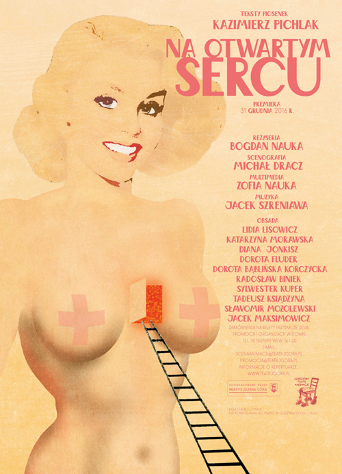 Nieruchomości Jelenia Góra DOMO, spektakl w Teatrze Zdrojowym 