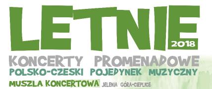 Letnie Koncerty Promenadowe w Muszli Koncertowej