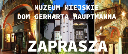 Wystawa czasowa „Rajski ogród” – Johannes Maximilian Avenarius