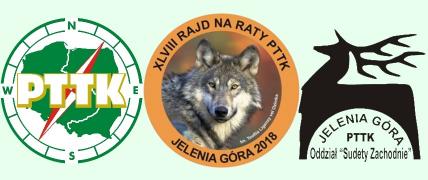 W niedzielę na wycieczkę (nr 27) z przewodnikiem PTTK. Rajd na Raty