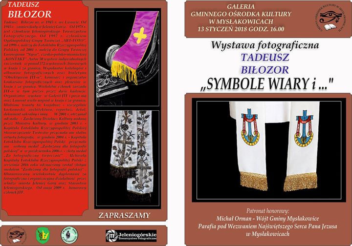 Nieruchomości Szklarska Poręba DOMO, wystawa fotograficzna 