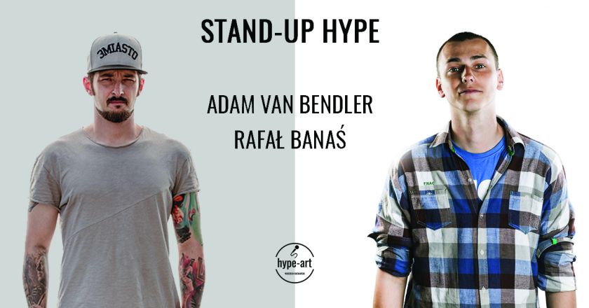 Apartamenty Szklarska Poręba DOMO, Stand-up w Pubie Maetamorfoza