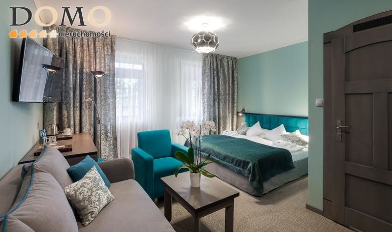 DOMO Apartamenty Karpacz Na Sprzedaż