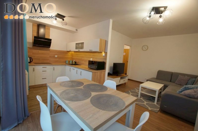 inwestycyjne apartamenty Karpacz na sprzedaż