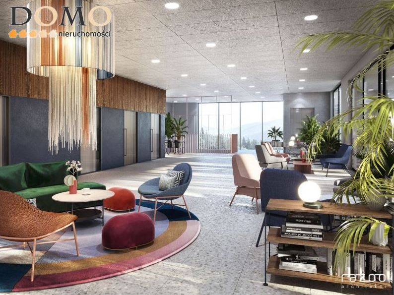 Apartamenty Karpacz na sprzedaż w standardzie 4 gwiazdkowym