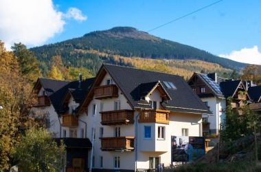 DOMO poleca Apartamenty Szklarska Poręba na sprzedaż