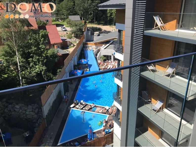 DOMO Apartamenty Szklarska Poręba Na Sprzedaż