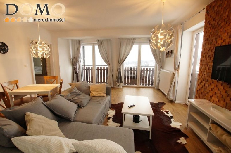 gotowe apartamenty Szklarska Poręba na sprzedaż