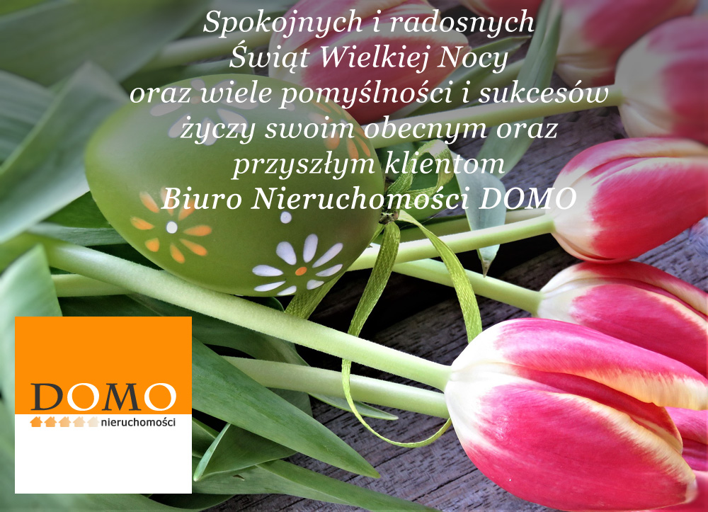 apartamenty Szklarska Poręba na sprzedaż z okazji Wielkanocy