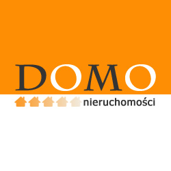 logo domo nieruchomości Jelenia Góra