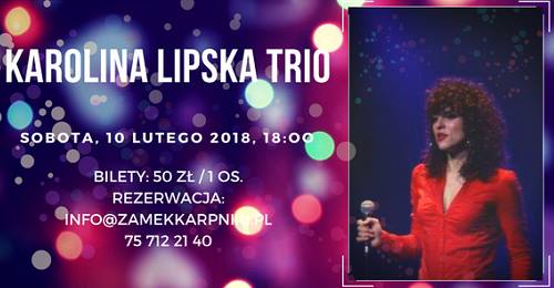 Apartamenty Karpacz na sprzedaż DOMO, koncert walentynkowy w Zamku Karpniki